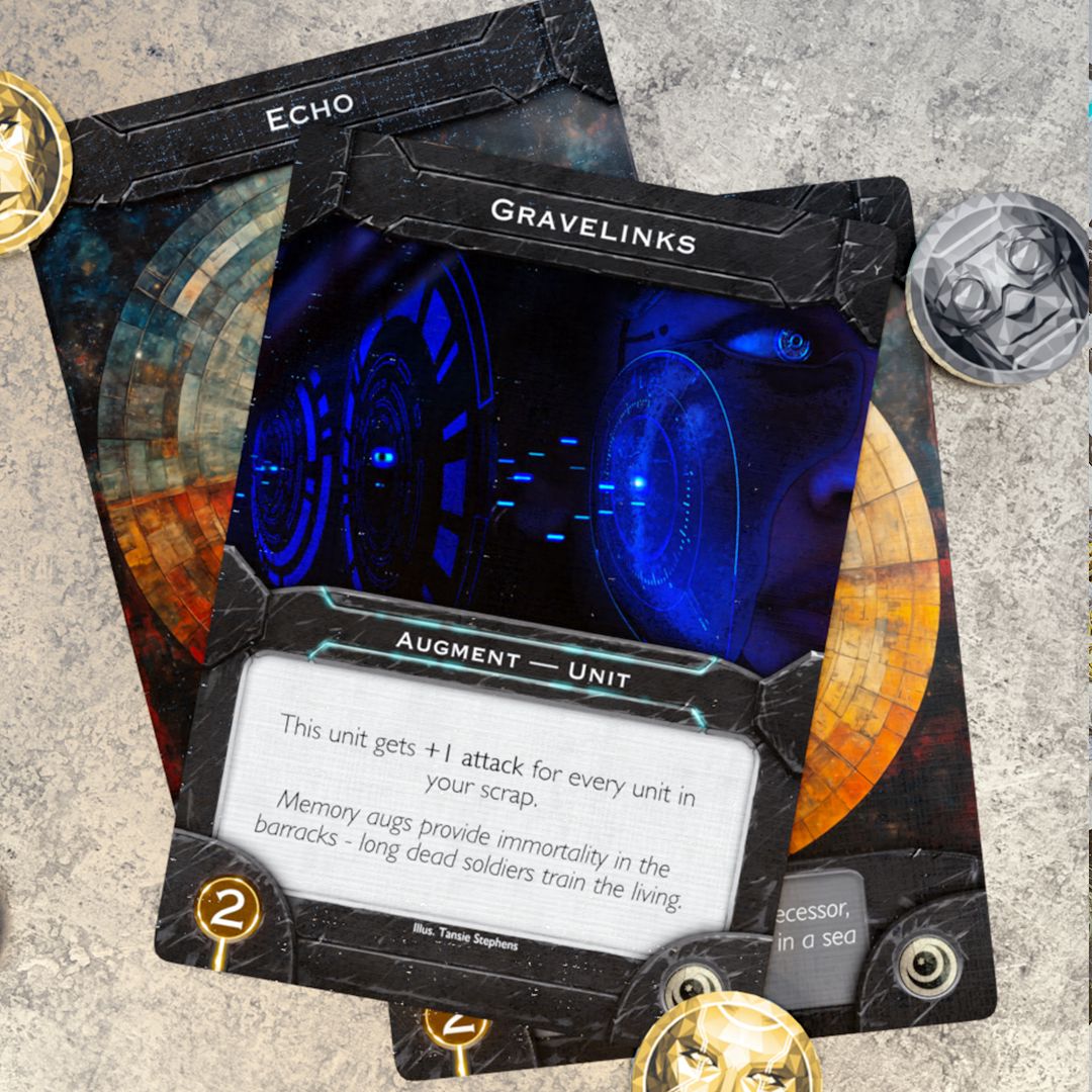 Modiphius Sovereign Fall of Wormwood gioco di carte 2-4 giocatori