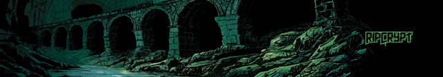 Modiphius RipCrypt Control Board plancia PDF dungeon