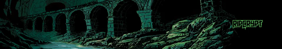 Modiphius RipCrypt Control Board plancia PDF dungeon