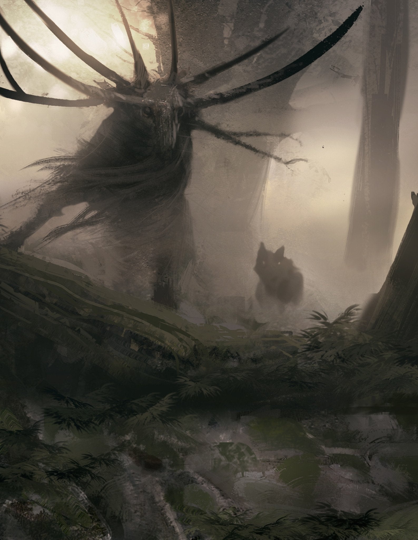 Modiphius Symbaroum Core Book manuale gioco di ruolo fantasy