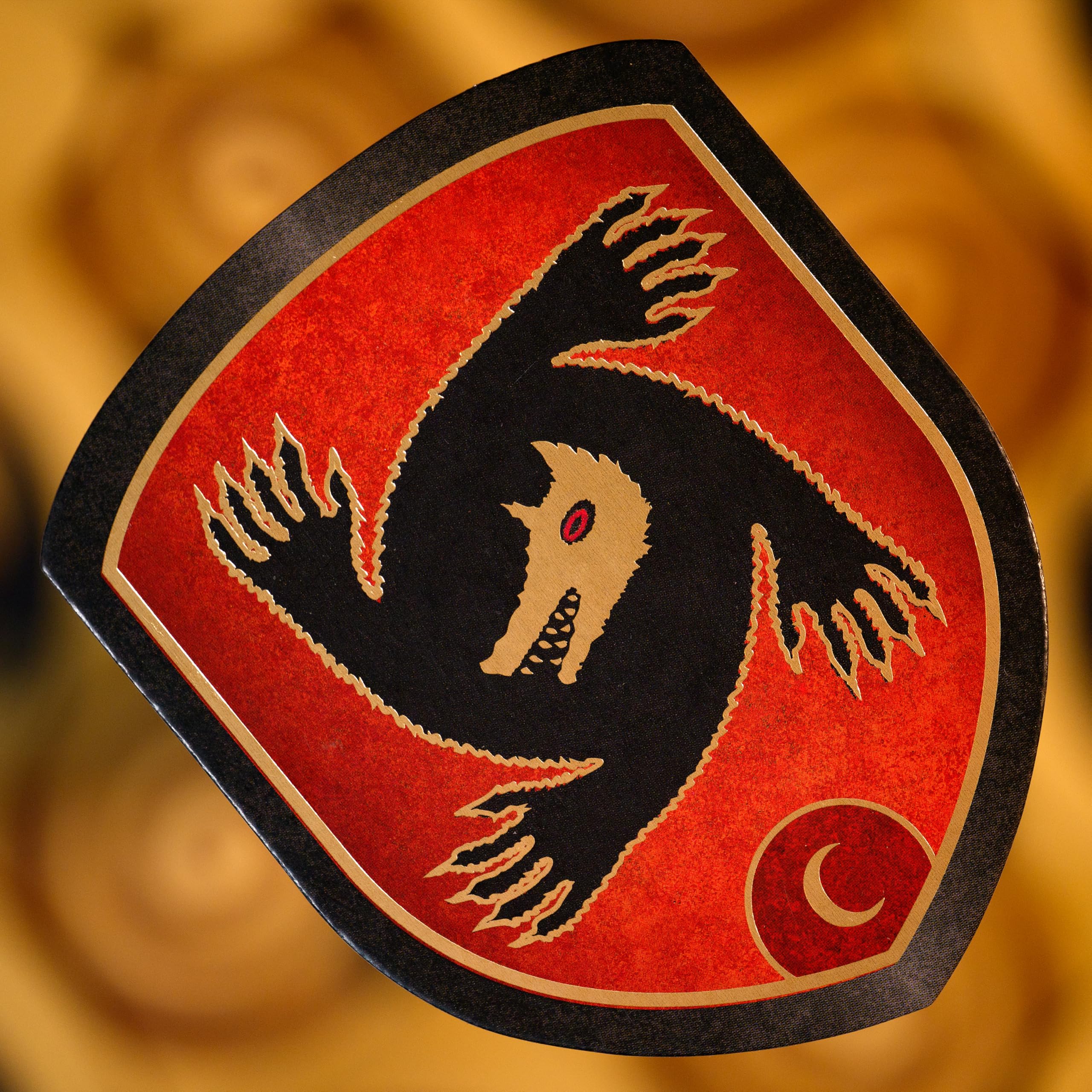 Asmodee Lupi Mannari Roccascura 25 Anni carte gioco da tavolo