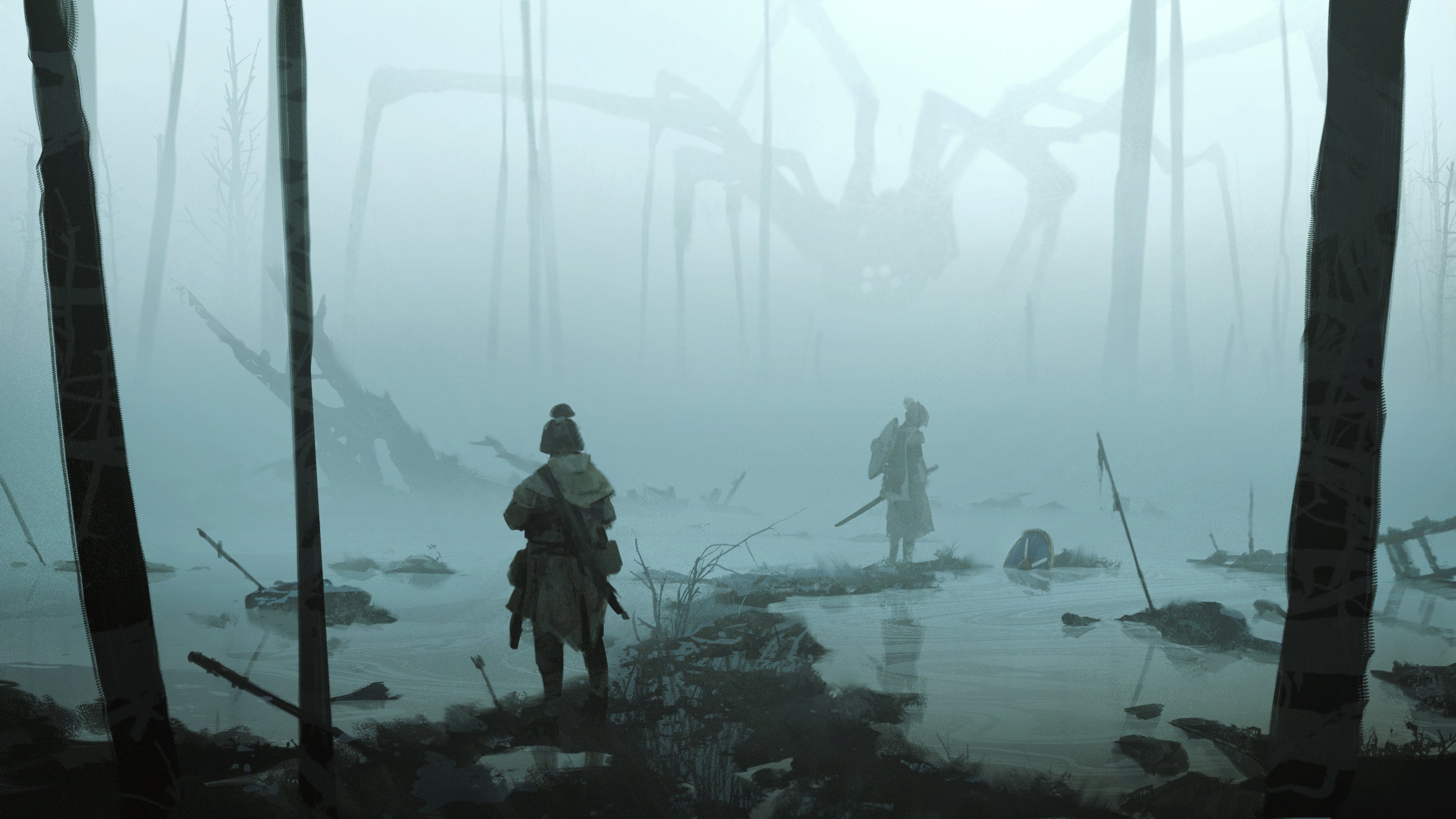 Symbaroum Alberetor Haunted Waste libro campagna supplemento