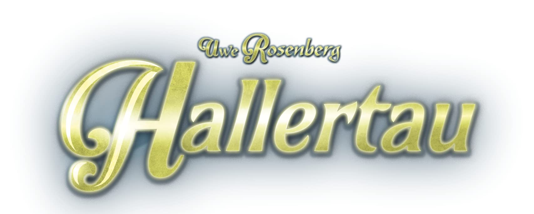 Asmodee Hallertau gioco da tavolo gestionale 1-4 giocatori
