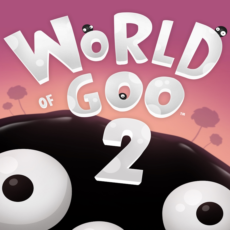 Tomorrow Corporation World of Goo 2 videogioco edizione standard puzzle