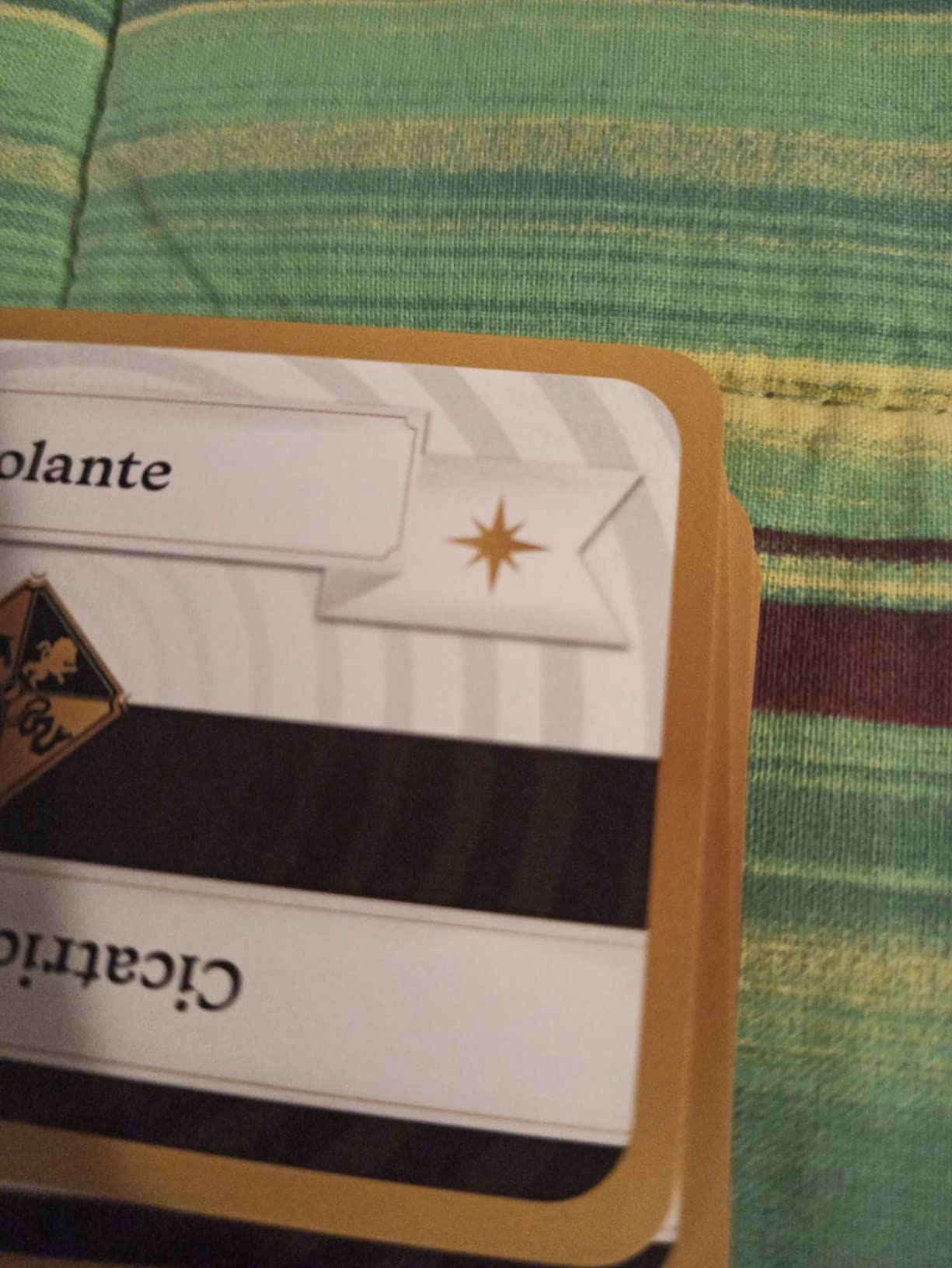 Asmodee Time's Up! Harry Potter party game italiano