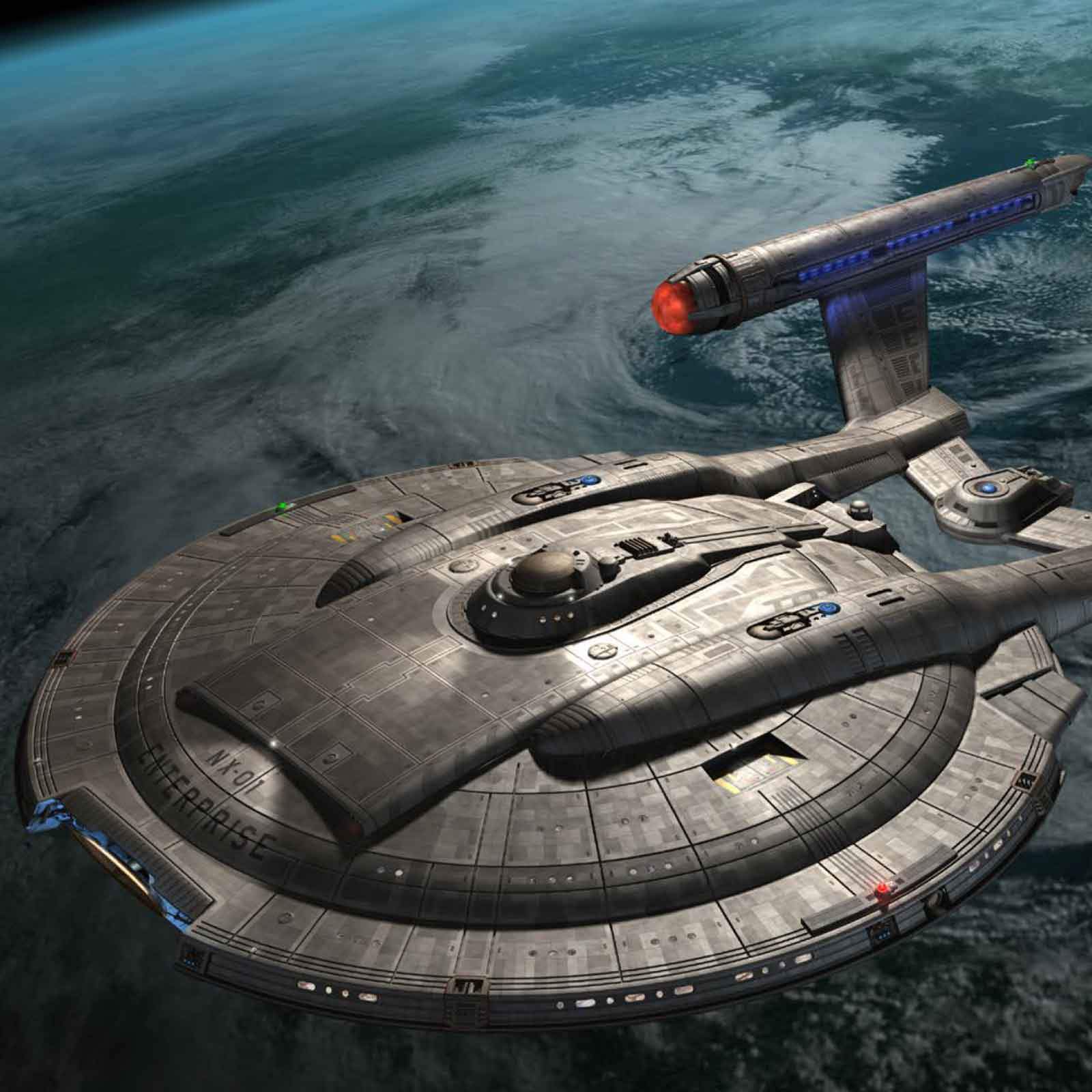 Modiphius Star Trek Adventures Strange New Worlds Compendio Vol.2
