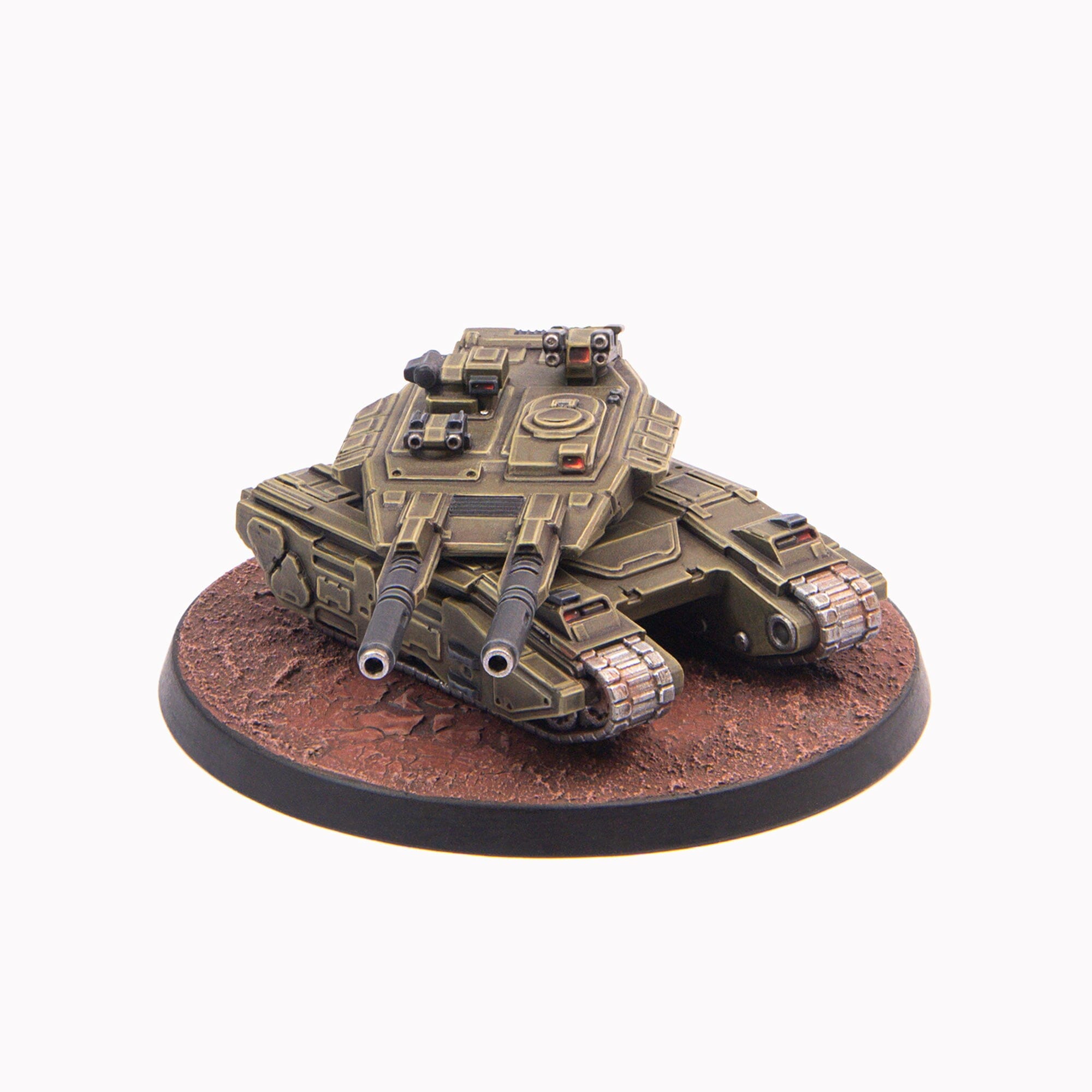 Modiphius Hardwar Chinese Democracy Army Set 8 miniature 6mm
