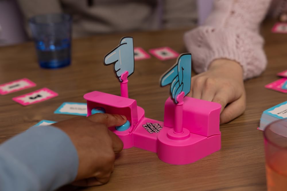 Asmodee That’s Totally You party game affinità 2-8 giocatori