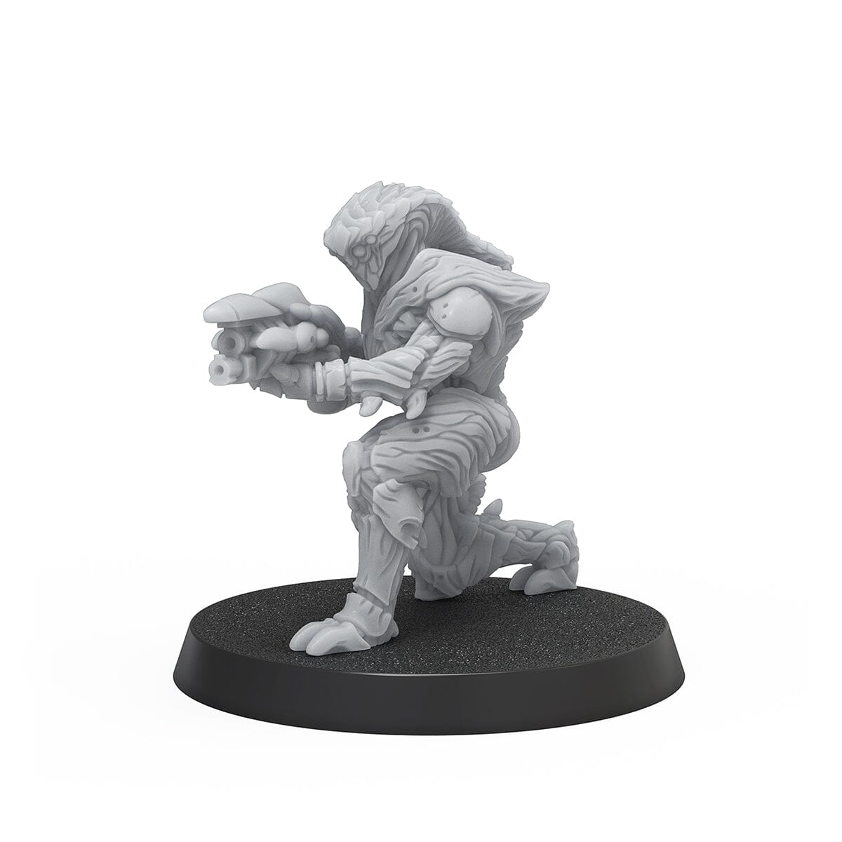 Mass Effect Board Game Priority Threats Epsilon miniature resina