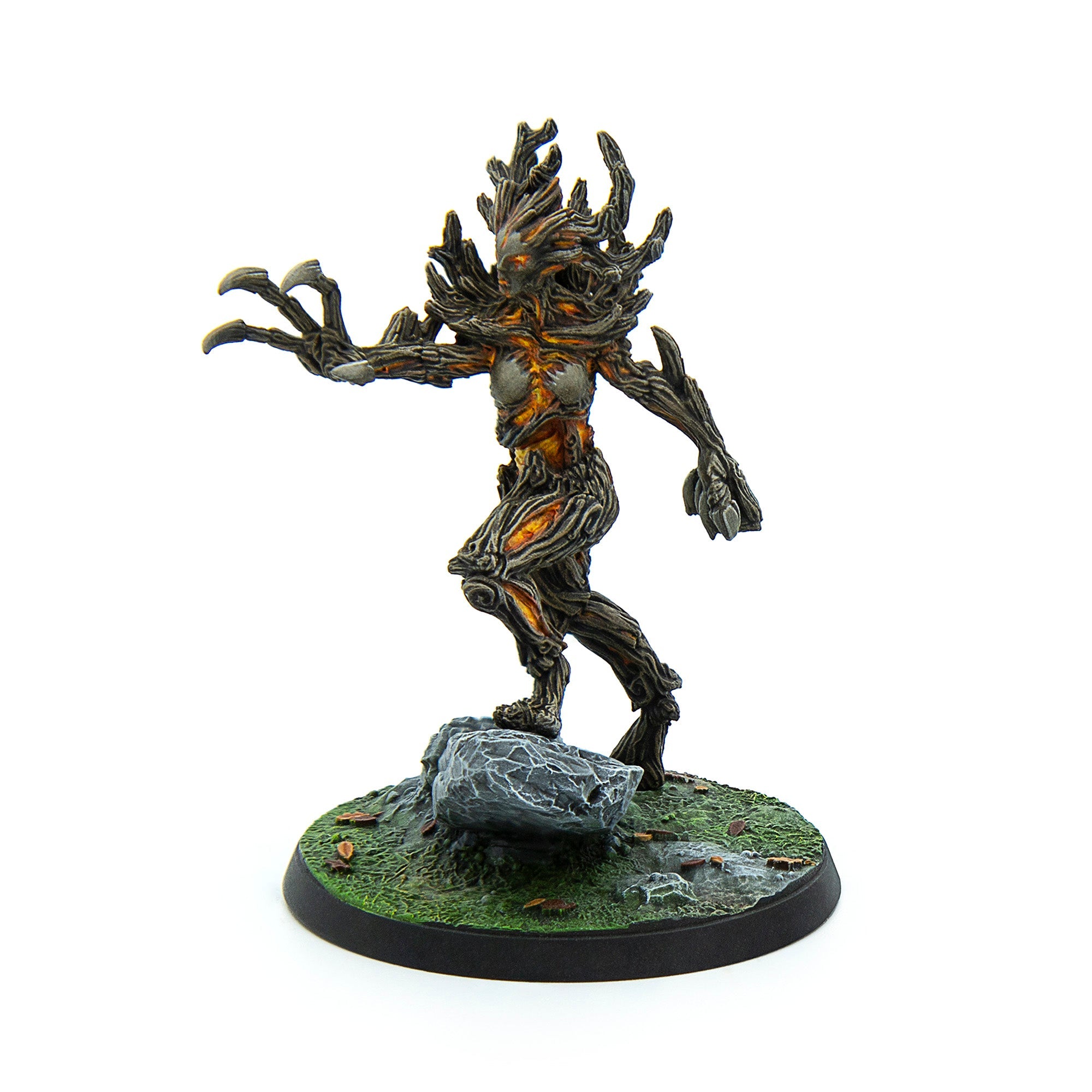 Elder Scrolls Call to Arms Spriggan Matriarch miniatura resina 32mm