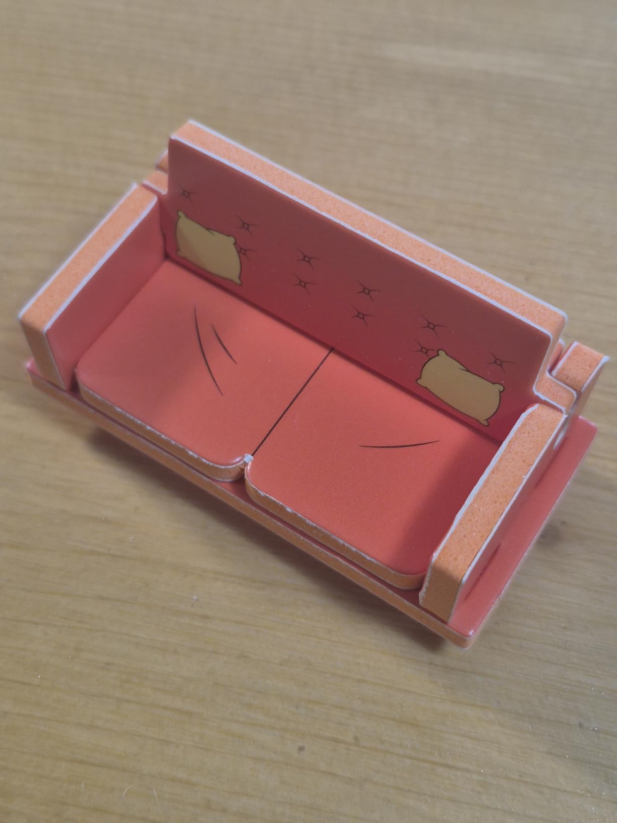 Asmodee Mani Giganti Piccoli Mobili gioco destrezza 3-8 giocatori