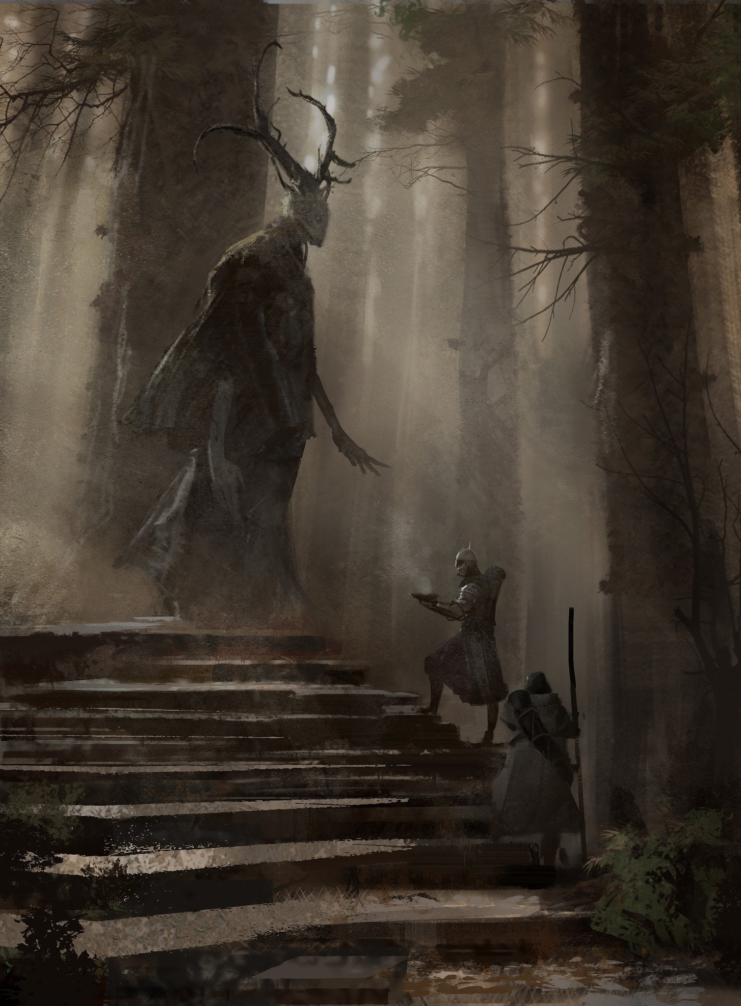Modiphius Symbaroum Core Book manuale gioco di ruolo fantasy