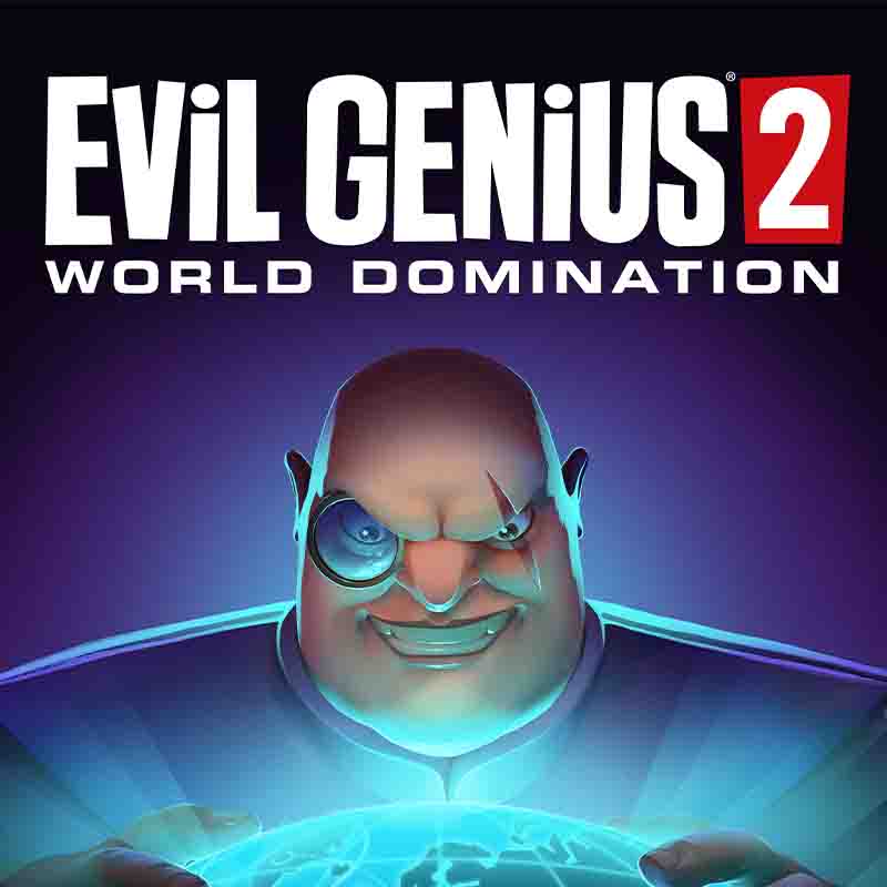 Evil Genius 2 videogioco gestionale base segreta PC