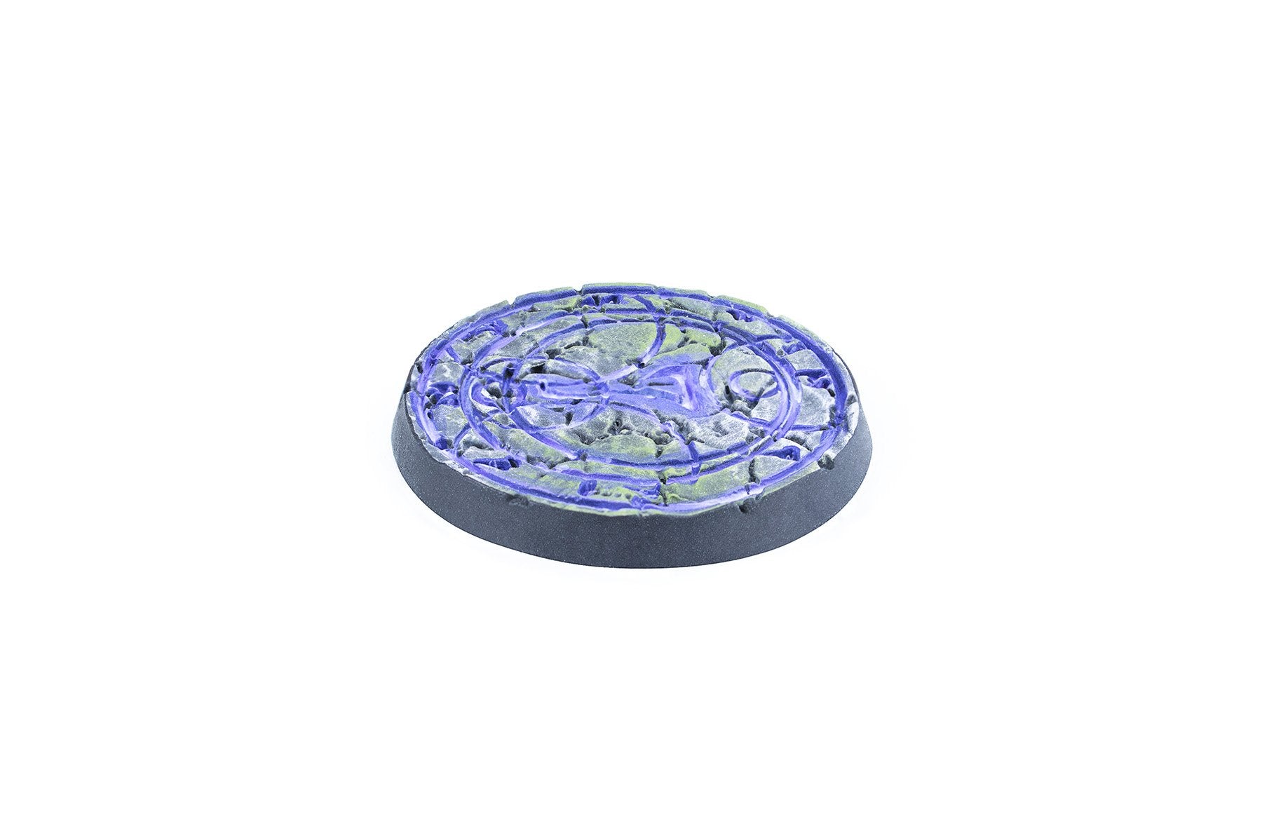 Elder Scrolls Call to Arms Markers Tokens Set resina 18 pz
