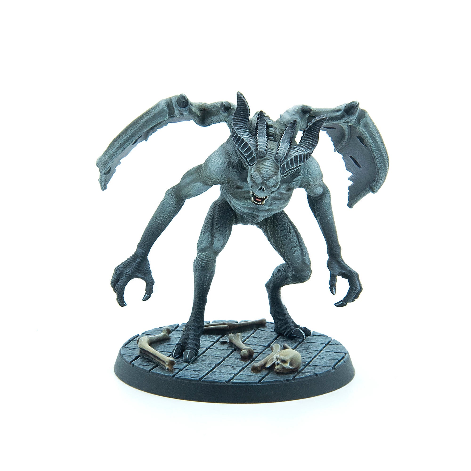 Elder Scrolls Call to Arms Volkihar Inner Circle 5 miniature