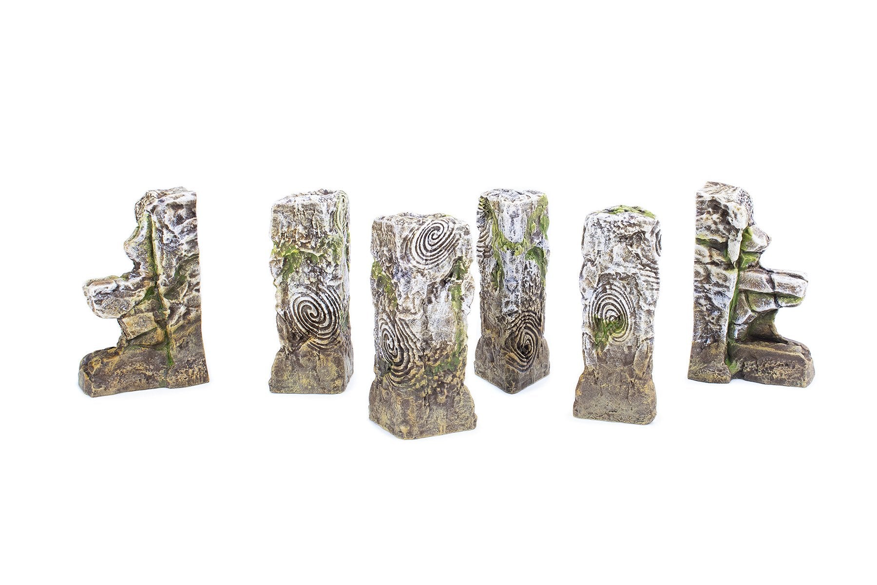 Modiphius Elder Scrolls Call to Arms Muri Tomba Nord set 10 scenari