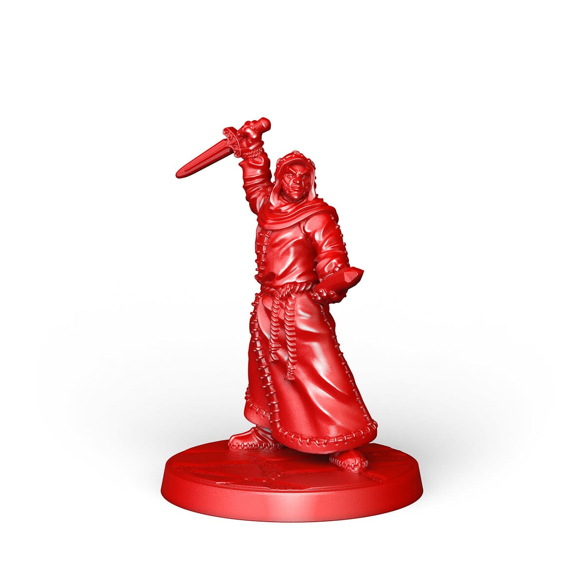 Modiphius Skyrim Adventure Game Miniatures Upgrade Miniature
