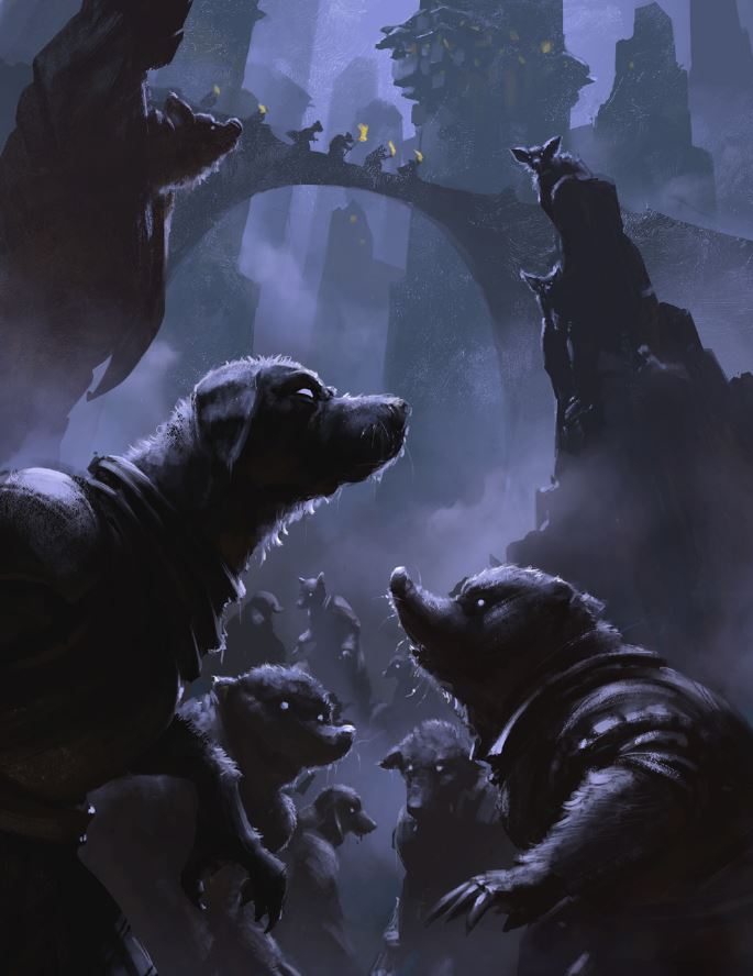 Historia Adventures Book PDF 9 avventure D&D 5E livelli 1-16