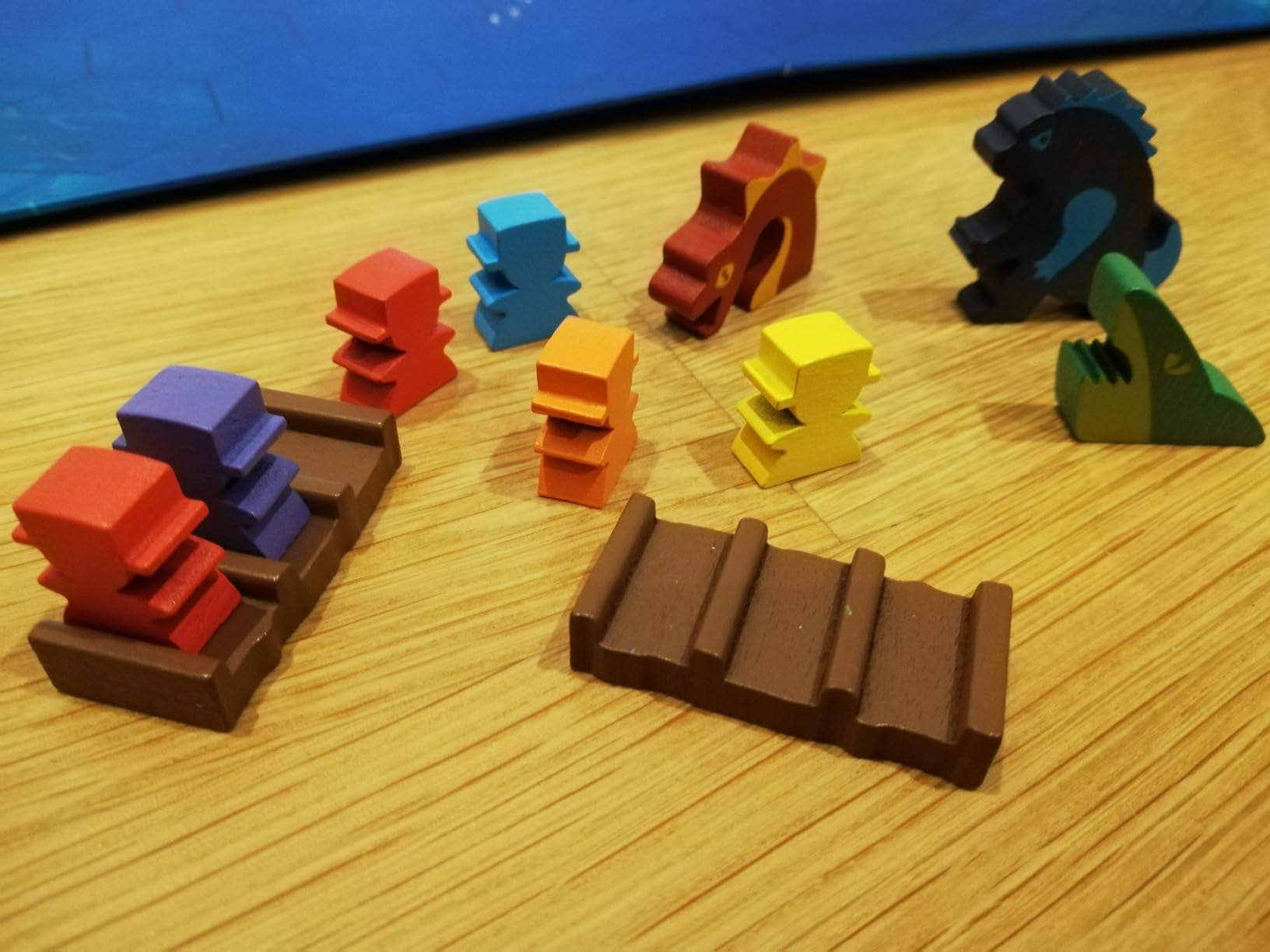Asmodee Survive the Island Gioco da Tavolo Avventura Italiano