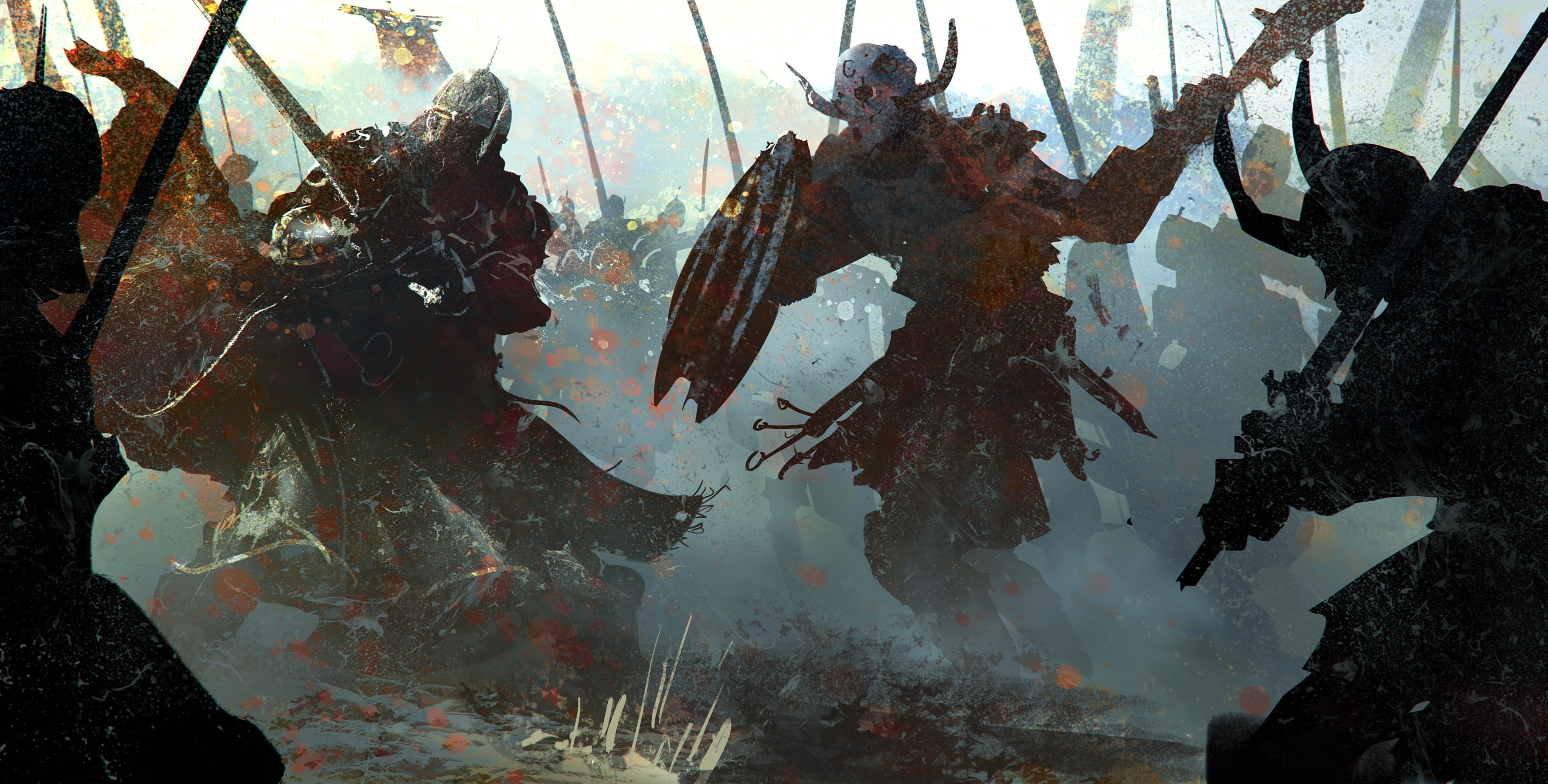 Modiphius Symbaroum Starter Set Caccia a Davokar Box