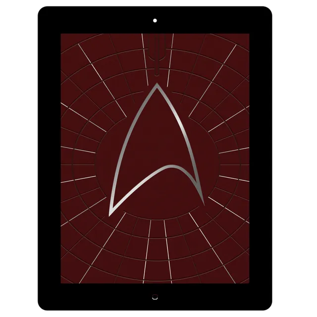 Modiphius Star Trek Adventures Gamemaster's Guide PDF 248 pagine