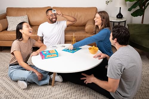 Asmodee What Were You Thinking gioco da tavolo squadre