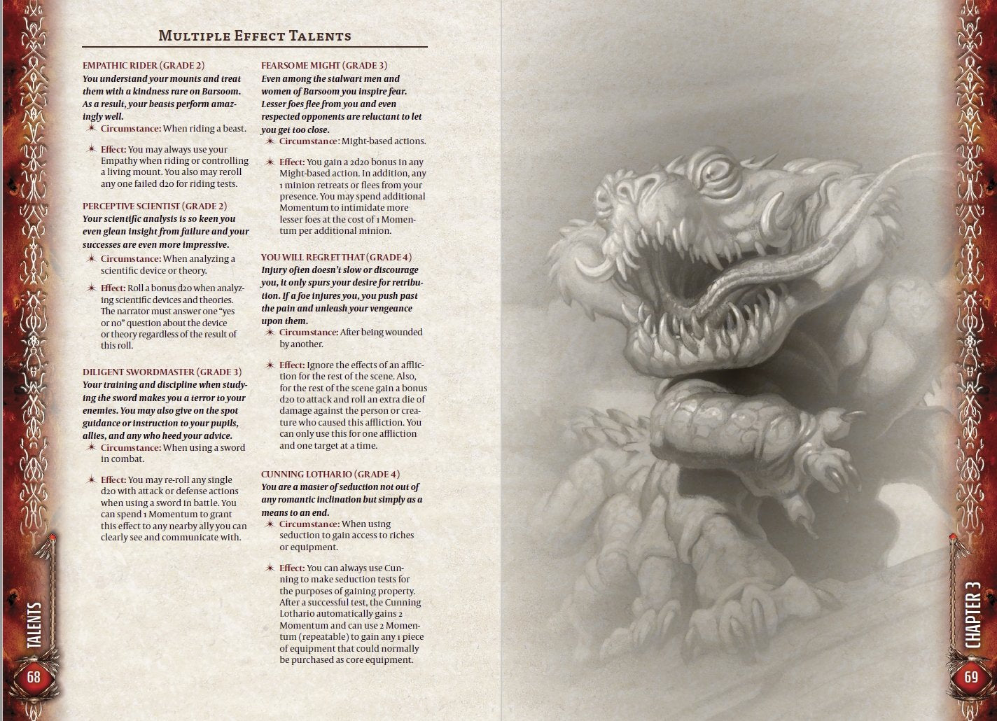 Modiphius John Carter Player's Guide PDF GDR 2d20