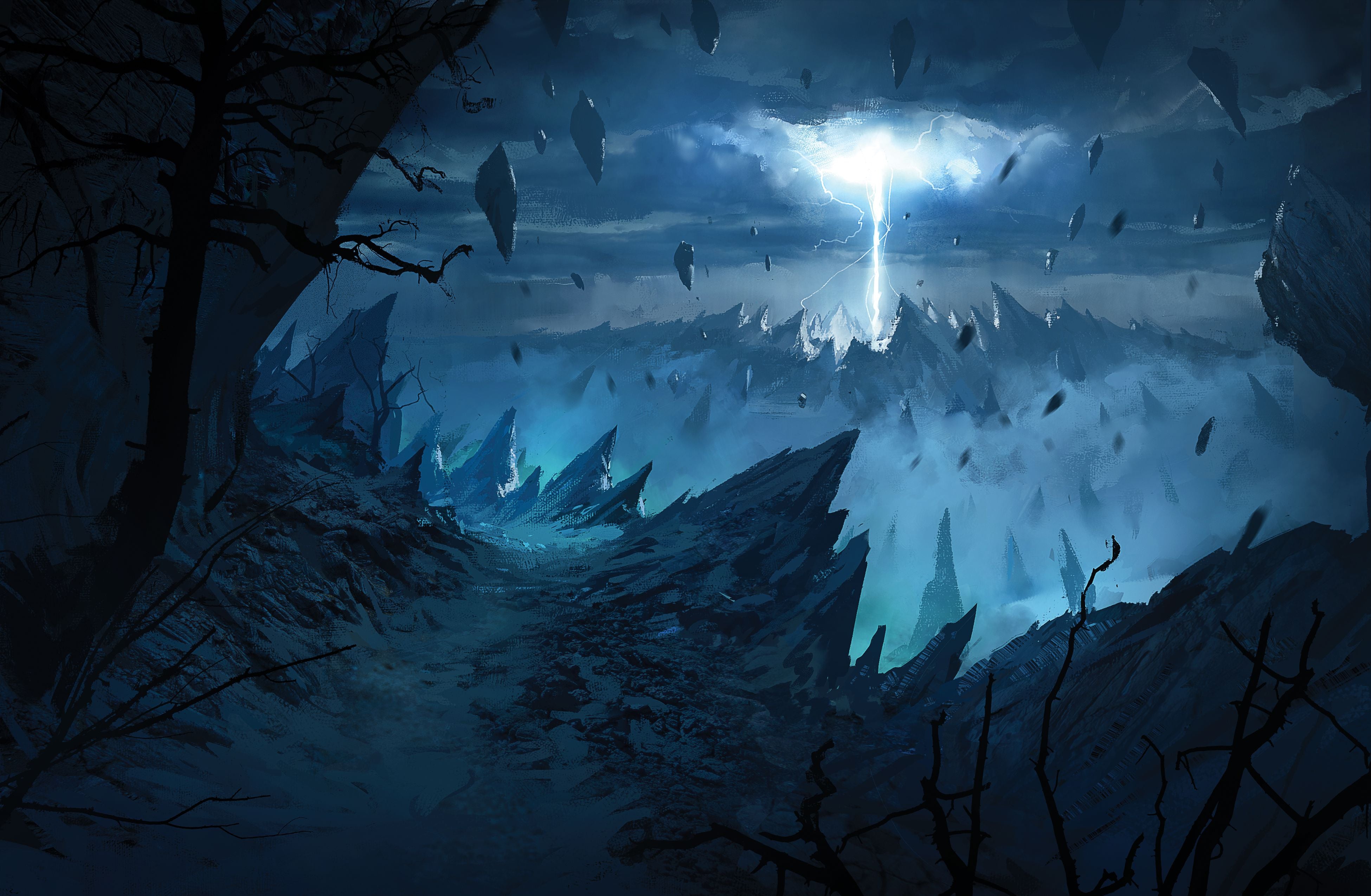 Modiphius Nightfell Corebook manuale PDF 240 pagine 5e