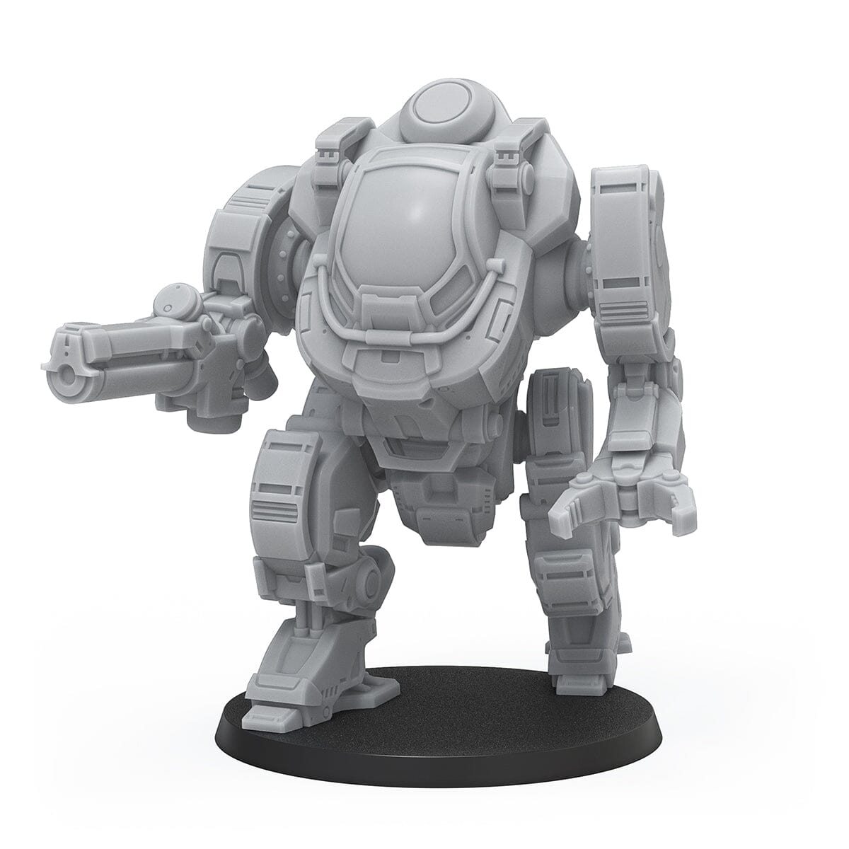 Modiphius Mass Effect ATLAS Mech miniature resina board game