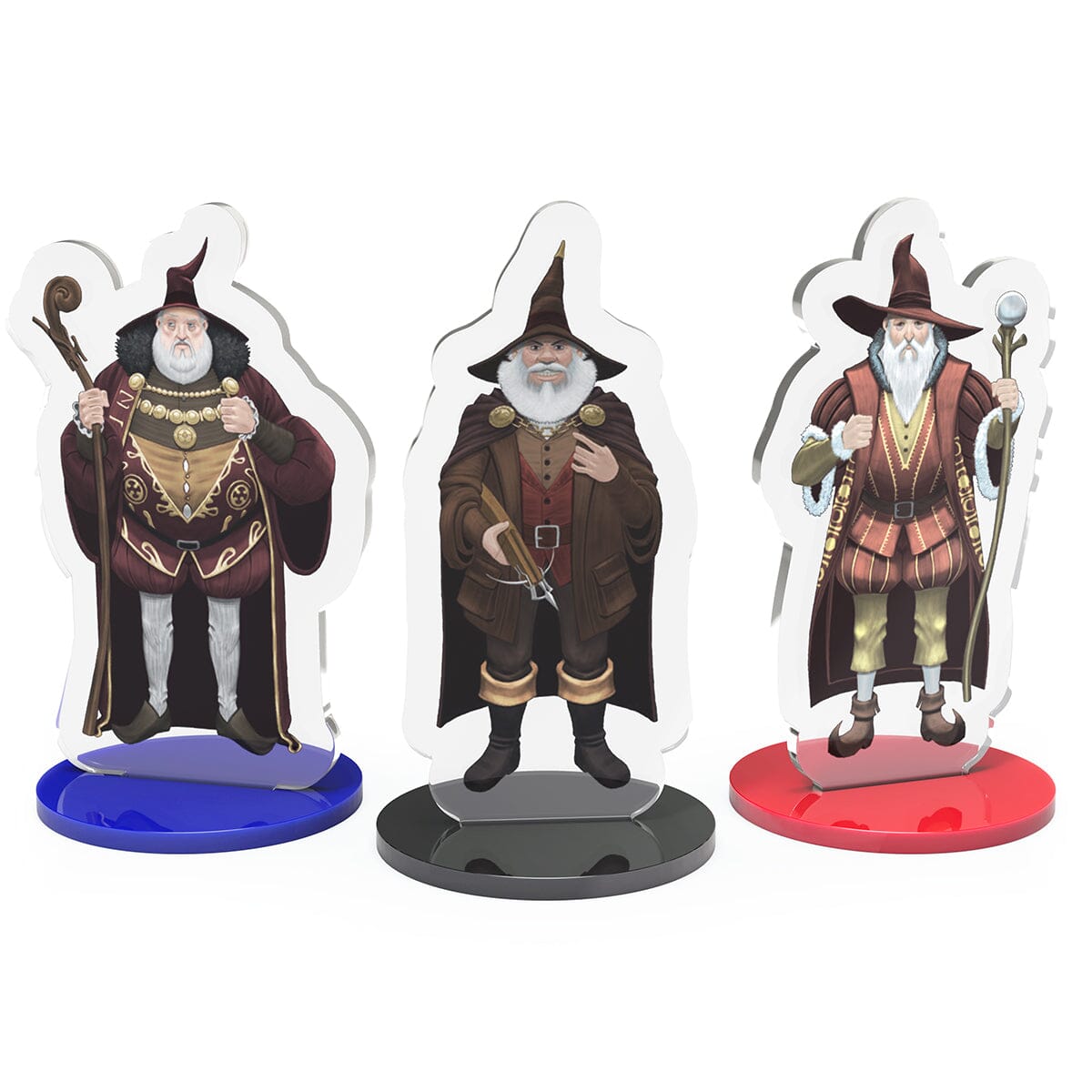 Modiphius Discworld Readers Digested gioco da tavolo bundle preorder