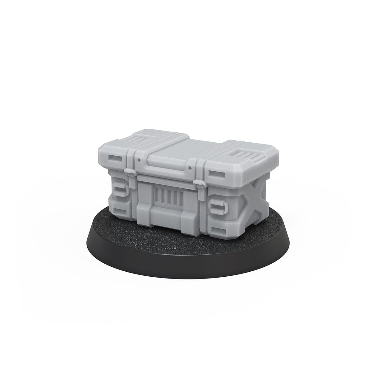 Modiphius Mass Effect Board Game miniature scenici alpha resina 21 pezzi