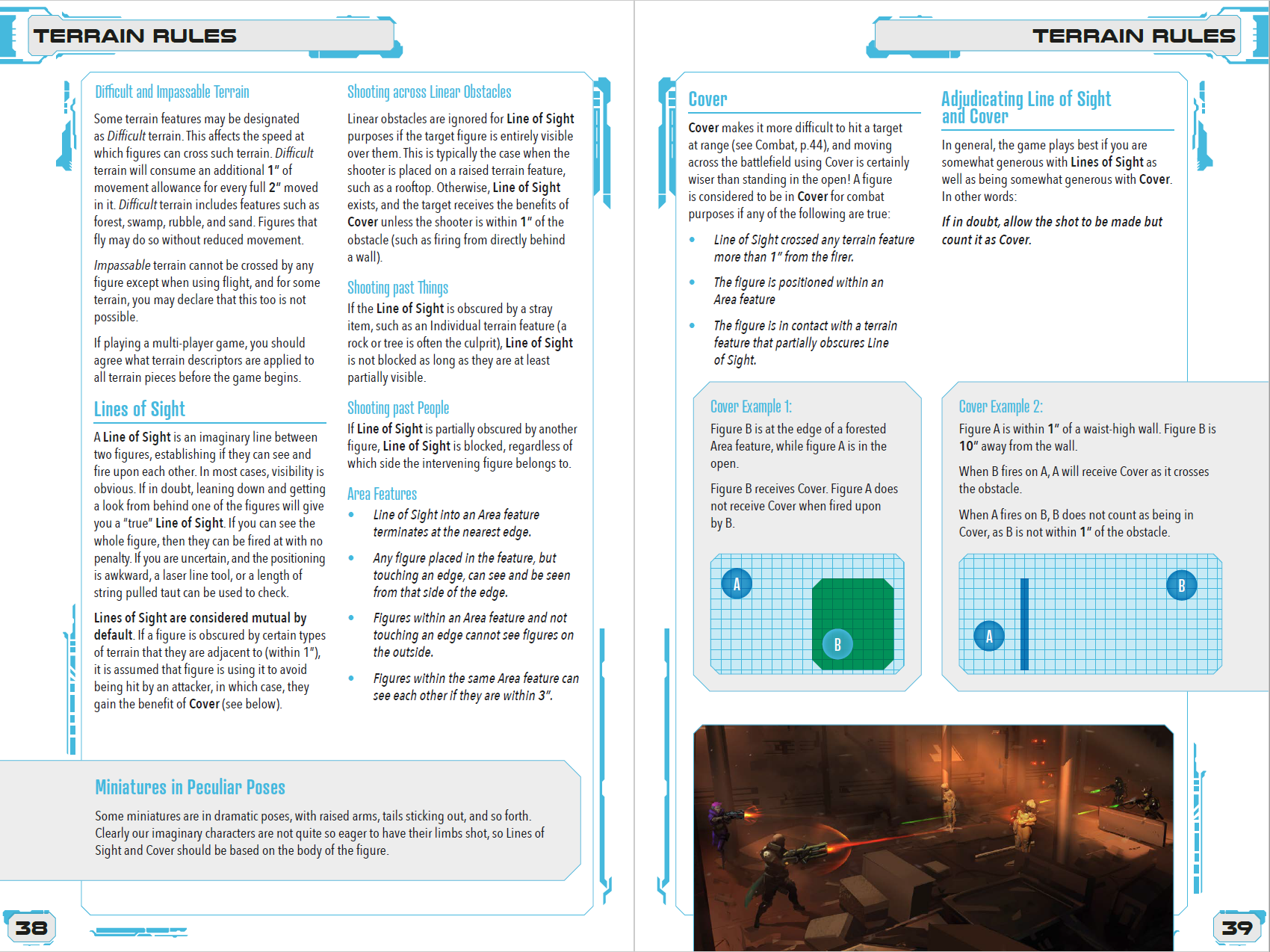 Five Parsecs From Home Libro Wargame Solo 184 Pagine EN