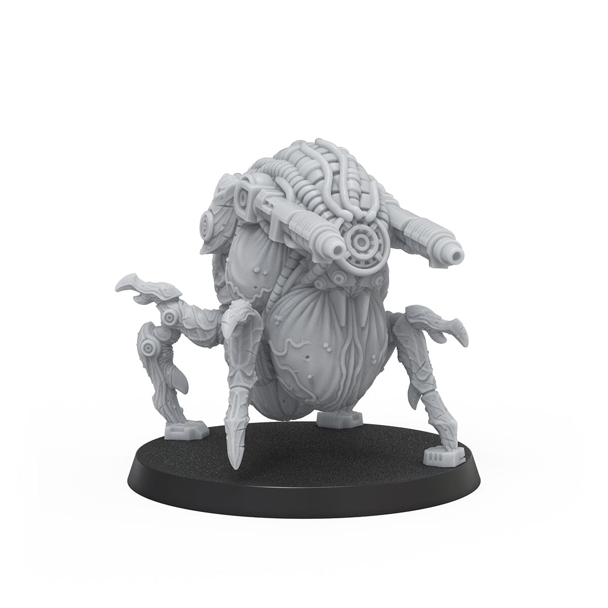 Modiphius Mass Effect Priority Threats Gamma miniature set 5 resina 32mm