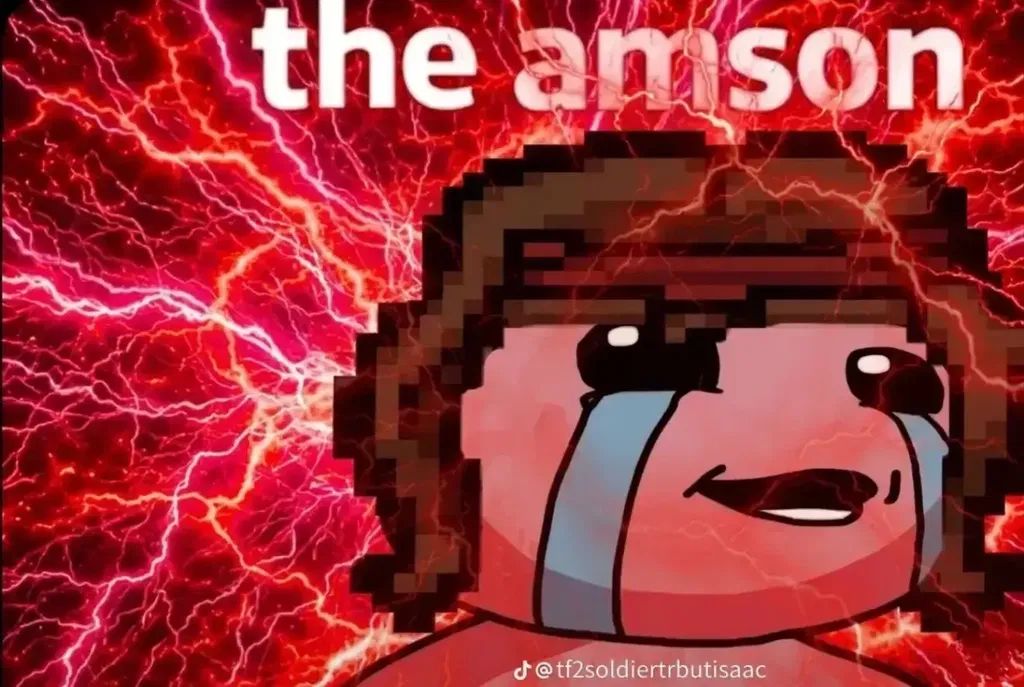 The Binding of Isaac Isaac peluche 30 cm jumbo da collezione
