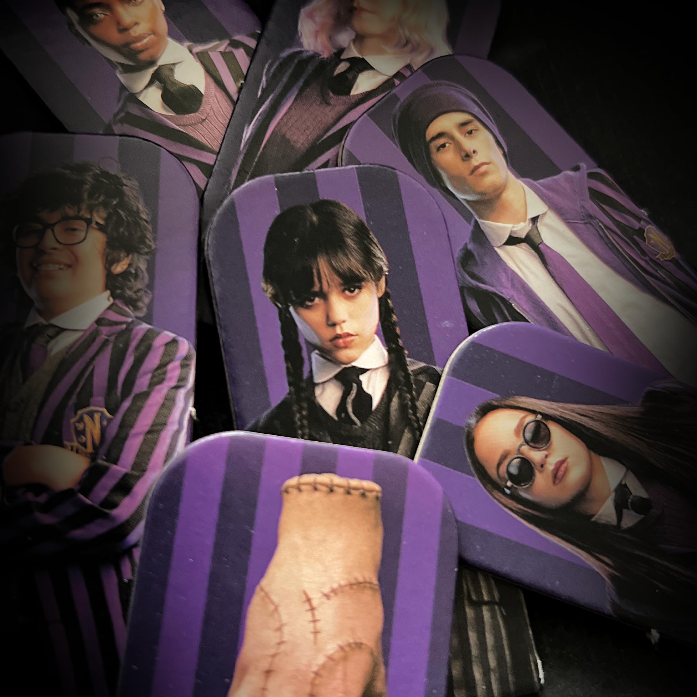 Asmodee Mercoledì L'Attacco dell'Hyde gioco collaborativo 2-4