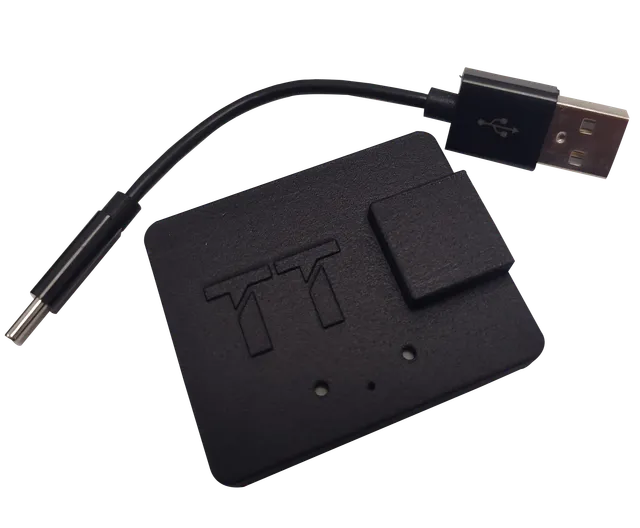 Tabutronic Accessories modulo Bluetooth BLE scacchiera 50x40 mm