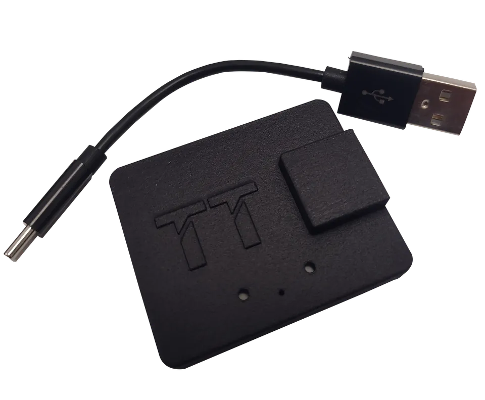 Tabutronic Accessories modulo Bluetooth BLE scacchiera 50x40 mm