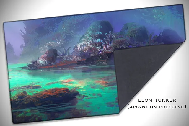 Modiphius Sovereign Tappetino Neoprene 610x355 mm Playmat