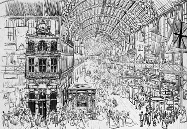 Space 1889 On the Trail of the Gods Avventura GdR Libro