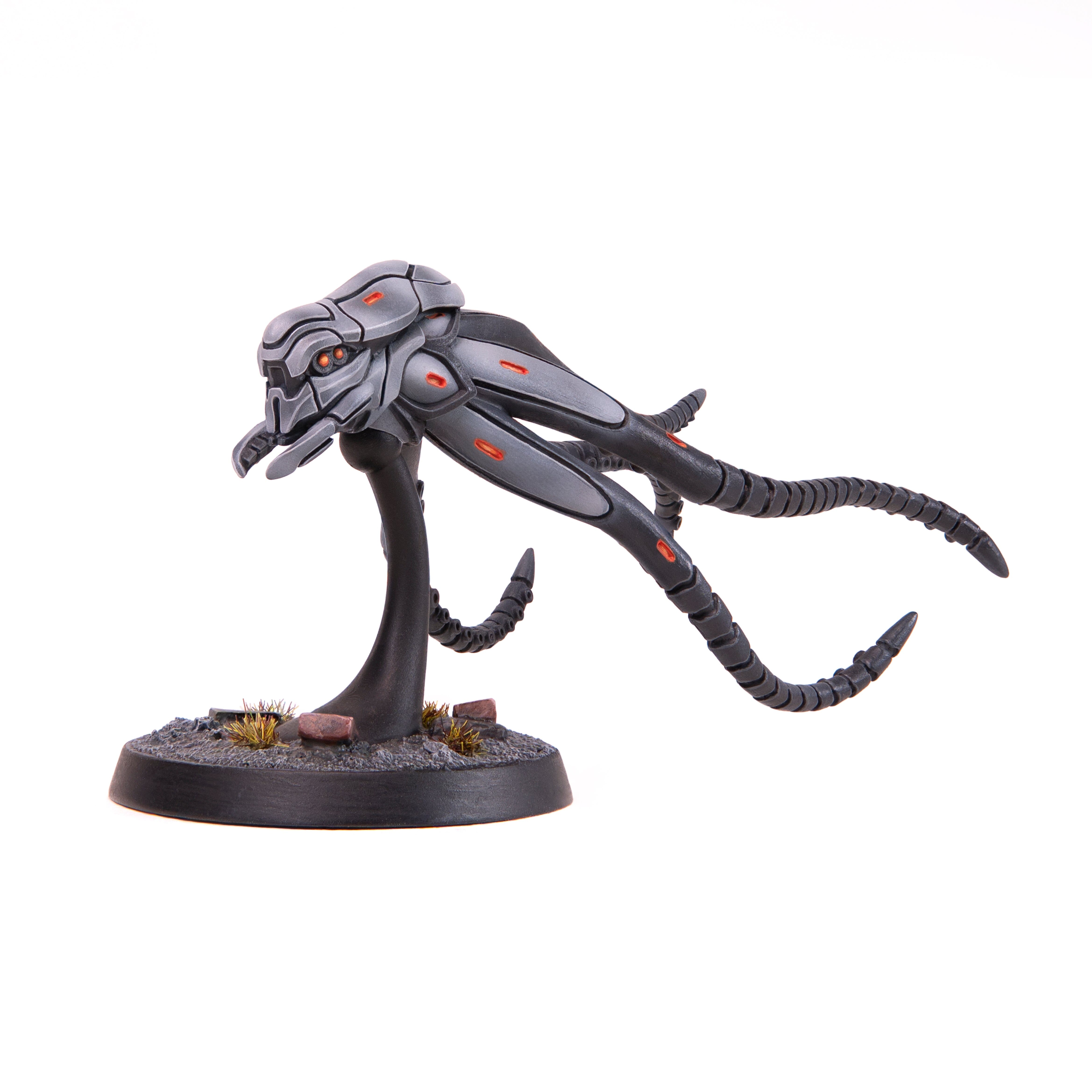 Modiphius XCOM Aliens 2 miniature resina 32mm