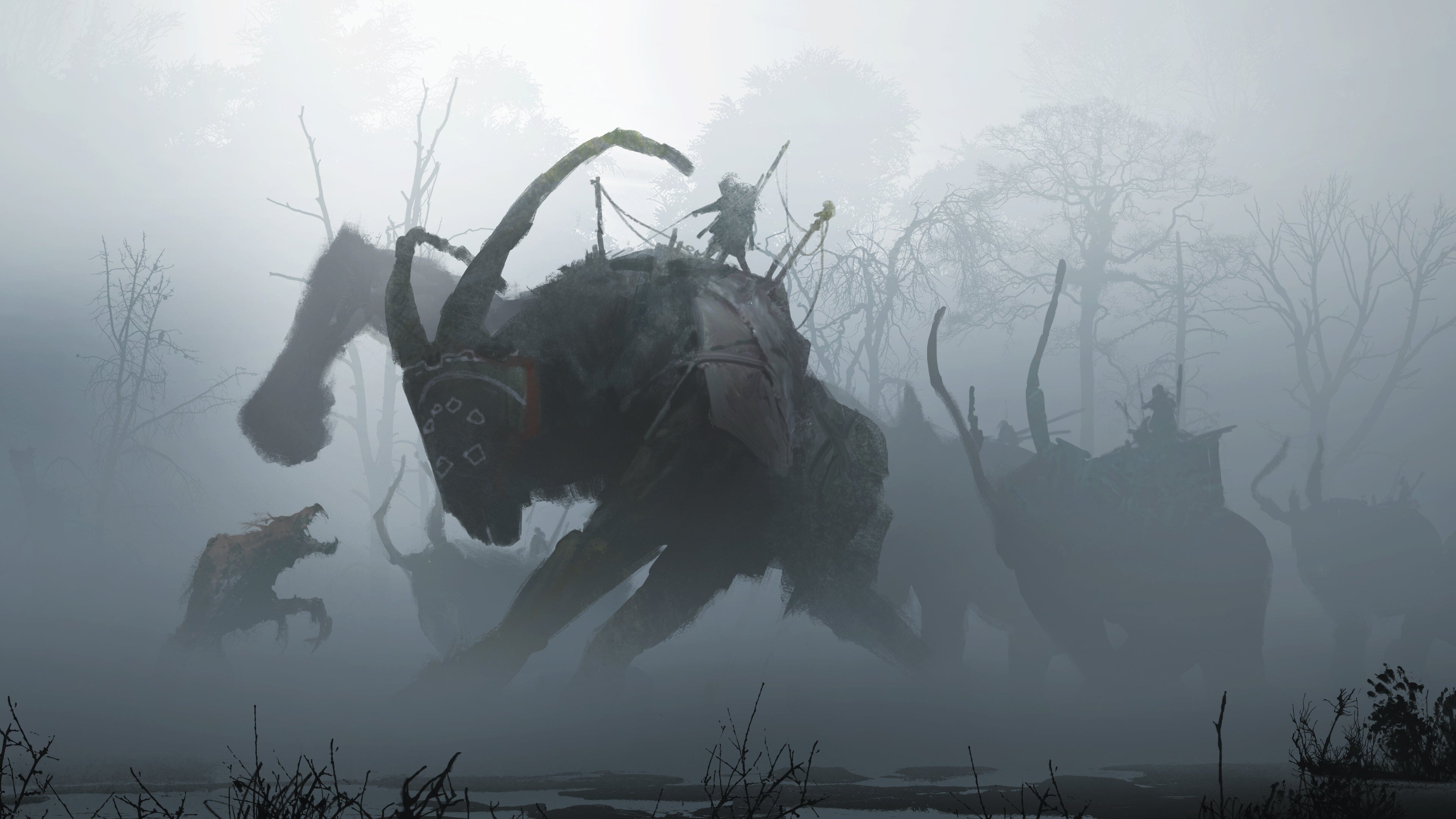 Modiphius Symbaroum Davokar Awakens Libro Campagna