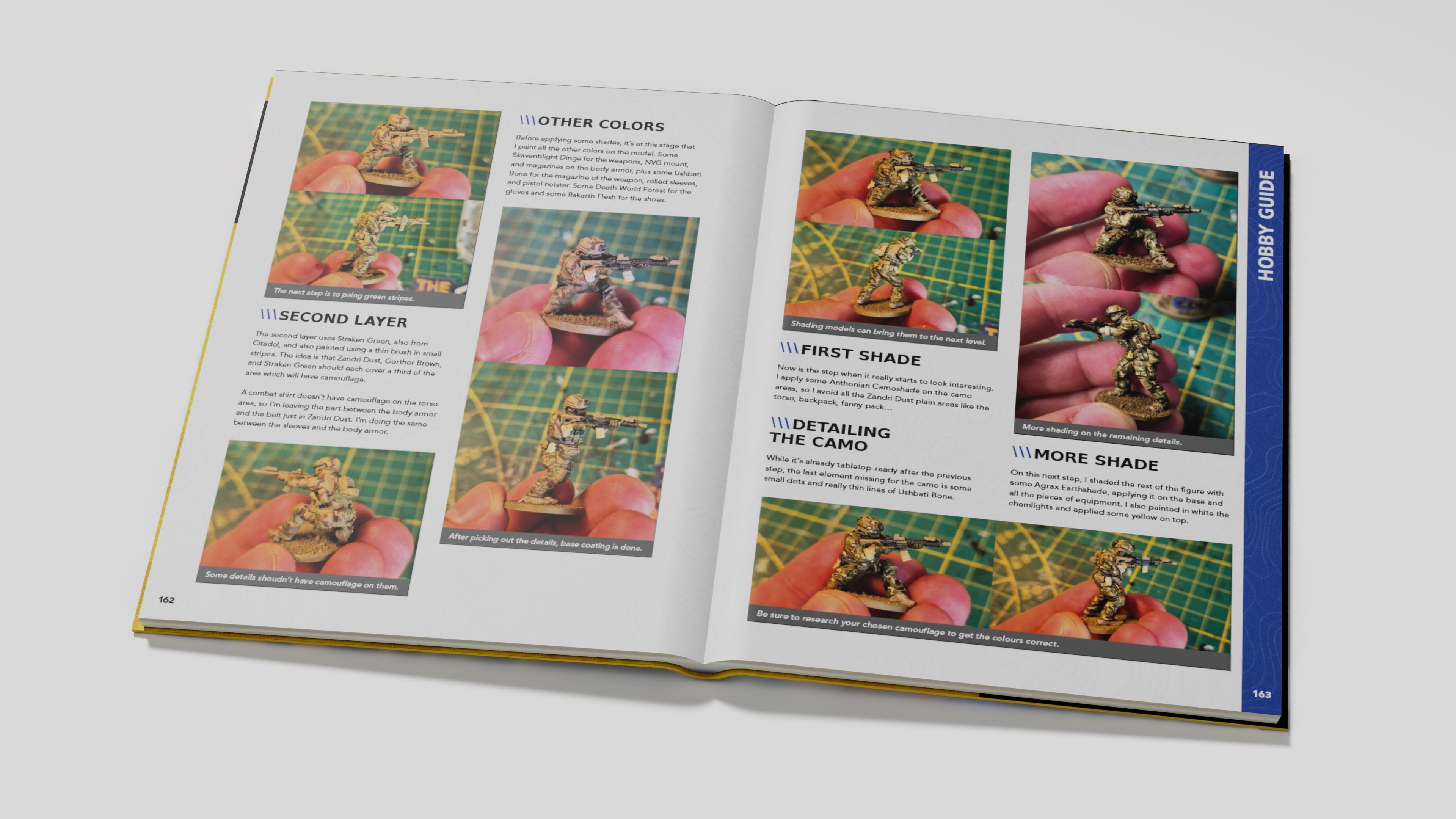 Modiphius Haywire Modern Core Rulebook wargame skirmish