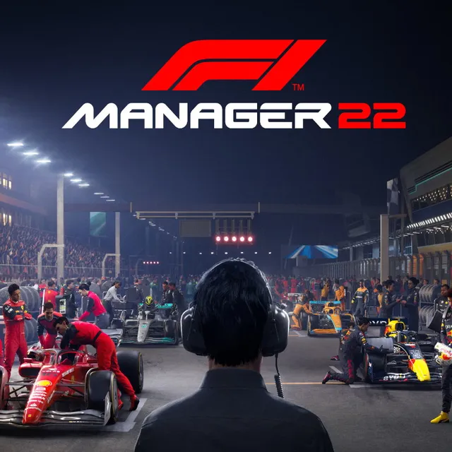 Bumble3ee F1 Manager 2022 videogioco gestionale Formula 1