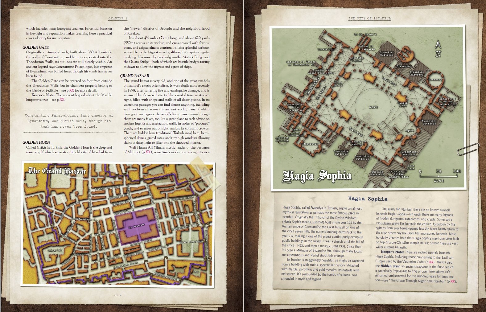 Achtung! Cthulhu Code of Honour Savage Worlds avventura PDF