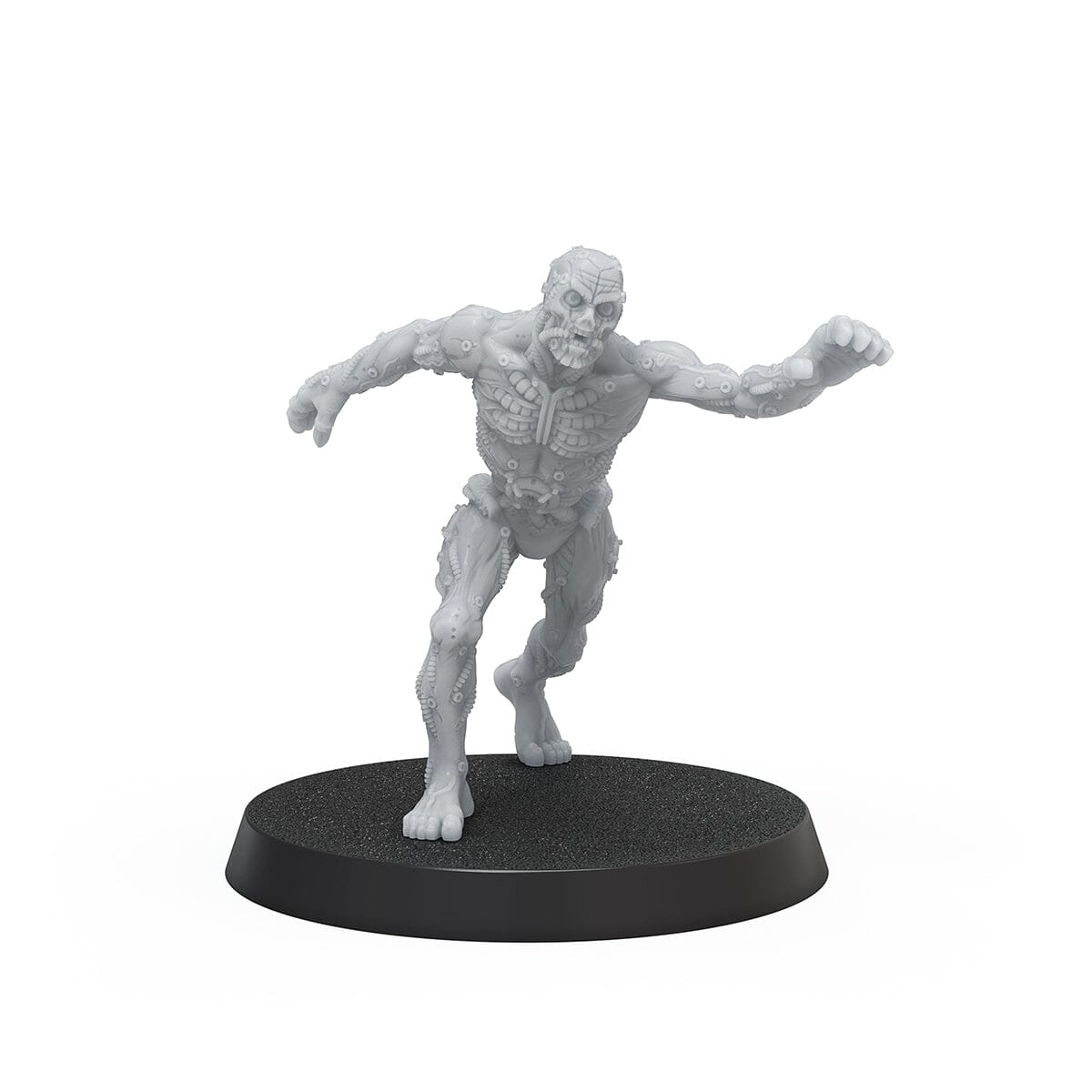 Modiphius Mass Effect Reaper Forces Alpha miniature 6 pz resina