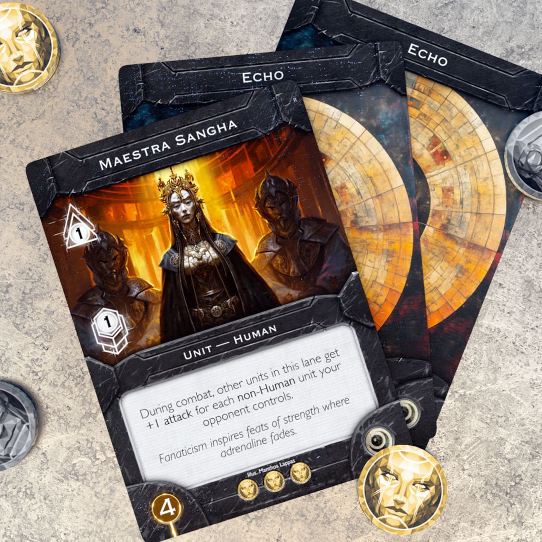 Modiphius Sovereign Fall of Wormwood gioco di carte 2-4 giocatori