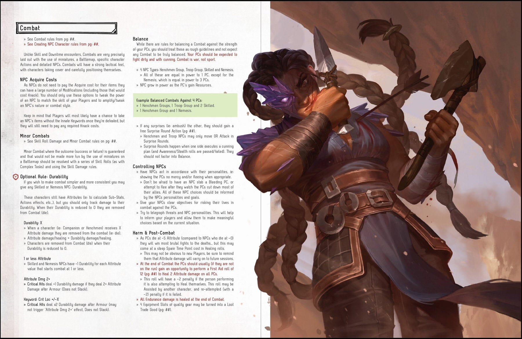 Fragged Empire Kingdom 2 manuale pdf 204 pagine seconda edizione