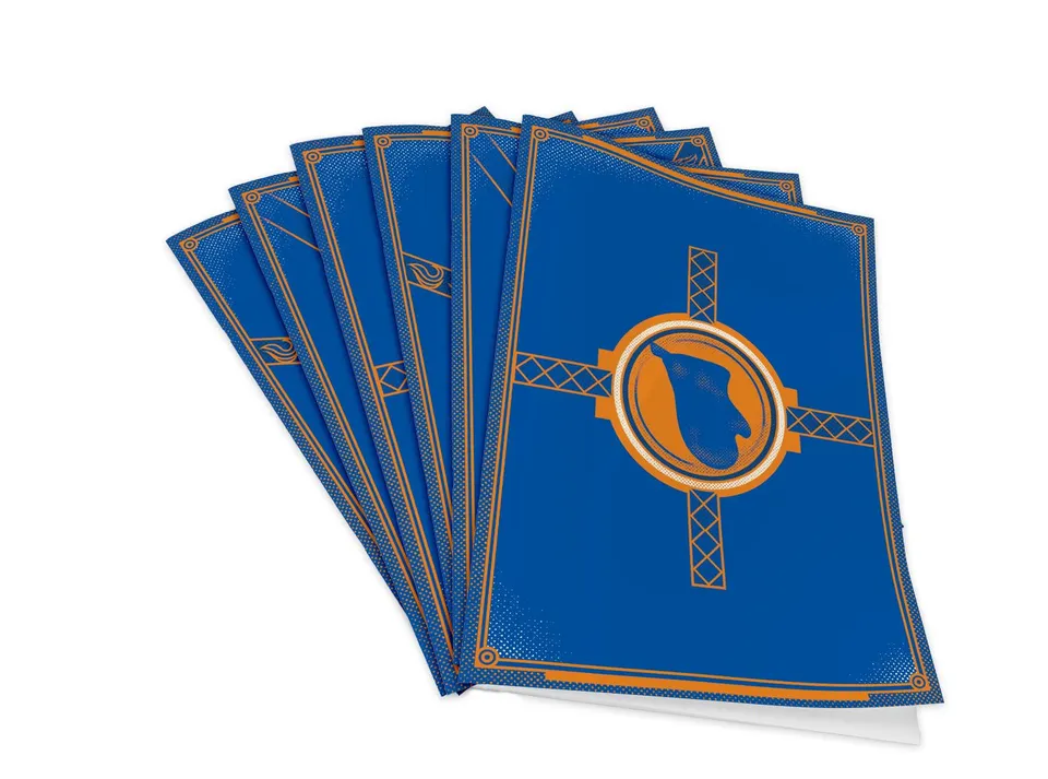 Modiphius Wilderfeast Journal Pack 6 diari giocatore ricette