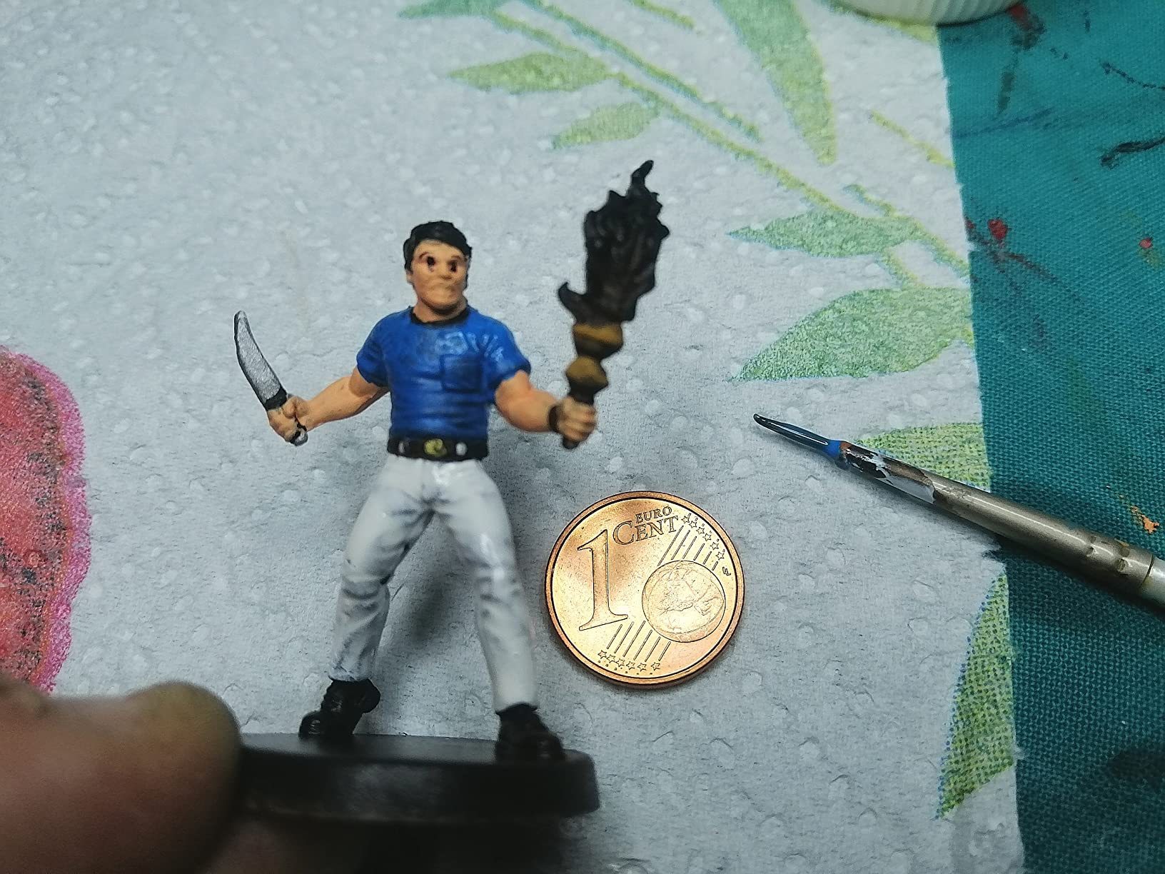 Asmodee Zombicide Notte dei Morti Viventi gioco cooperativo 1-6 giocatori