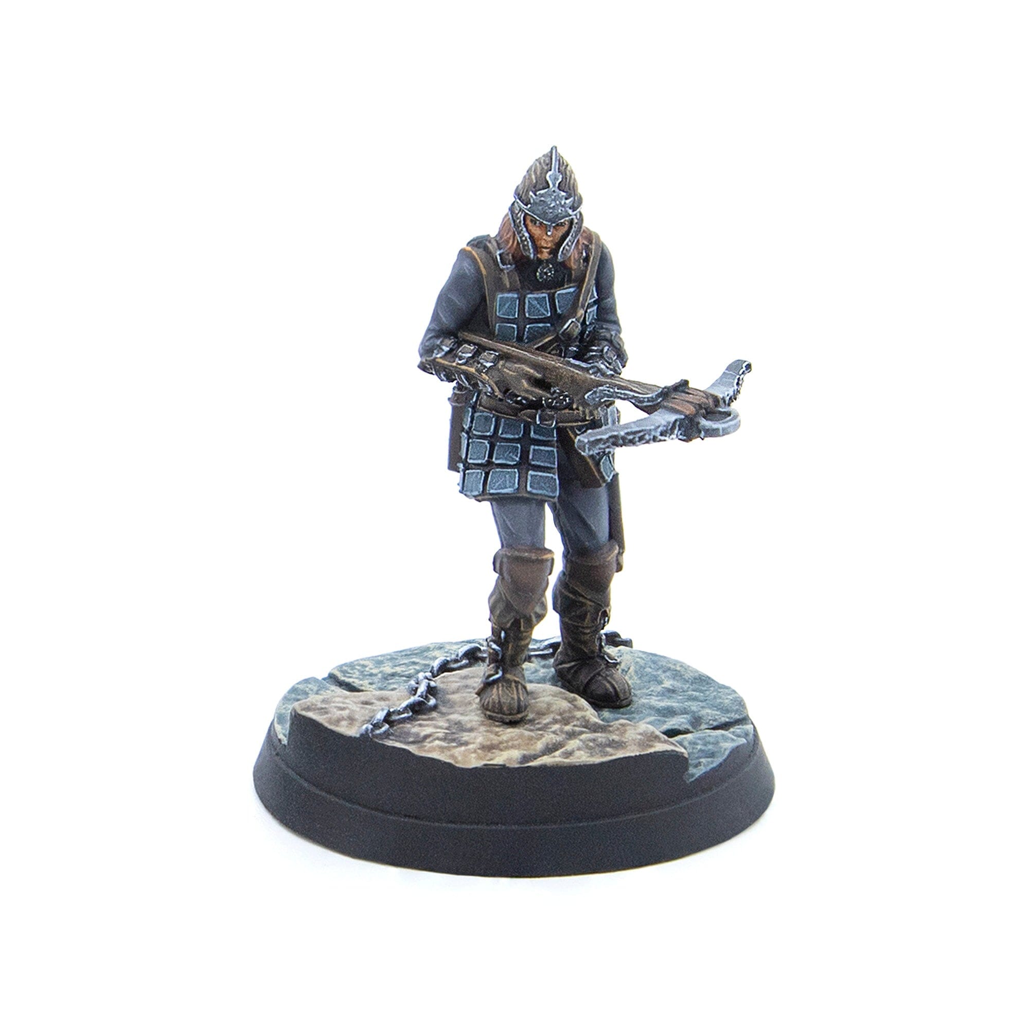 Modiphius The Elder Scrolls Call to Arms Miniature Dawnguard 6pz